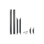 APC AR7503 NetShelter SX 42U 600mm Wide Recessed Rail Kit Price in Dubai UAE