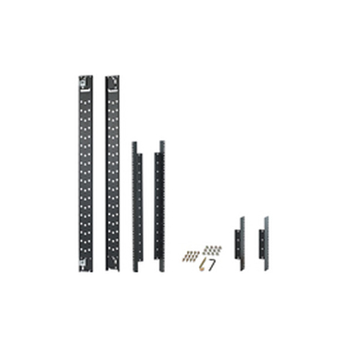 AR7503 APC AR7503 NetShelter SX 42U 600mm Wide Recessed Rail Kit Price in Dubai UAE - Image 1