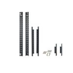 APC AR7504 NetShelter SX 48U 600mm Wide Recessed Rail Kit Price in Dubai UAE