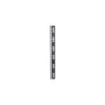 APC AR7508 Vertical Cable Organizer, Center Rear Mount, NetShelter SX Price in Dubai UAE