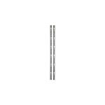 APC AR7511 Narrow Vertical Cable Organizer, NetShelter SX, 42U Price in Dubai UAE