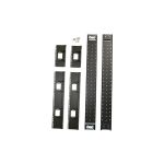 APC AR7578 NetShelter SX 48U 750mm Wide Recessed Rail Kit Price in Dubai UAE