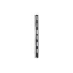 APC AR7585 Vertical Cable Manager for NetShelter SX 750mm Wide, 45U – Qty 2 Price in Dubai UAE