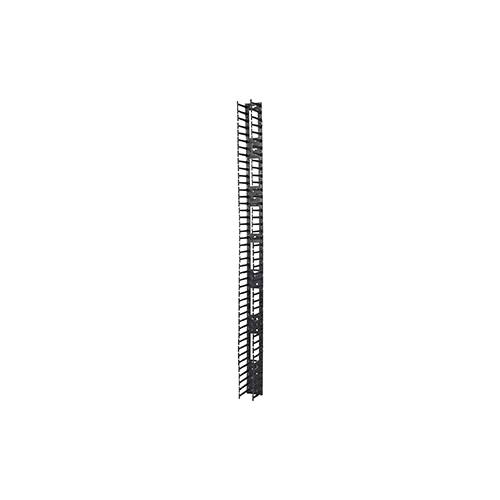 AR7585 APC AR7585 Vertical Cable Manager for NetShelter SX 750mm Wide, 45U – Qty 2 Price in Dubai UAE - Image 1