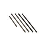 APC AR7600 NetShelter SX 42U/48U Baying Trim Kit – Black Price in Dubai UAE