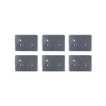 APC AR7710 Cable Containment Brackets with PDU Mounting for NetShelter SX Rack Price in Dubai UAE