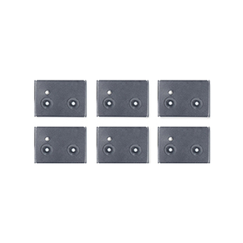 AR7710 APC AR7710 Cable Containment Brackets with PDU Mounting for NetShelter SX Rack Price in Dubai UAE - Image 1
