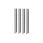 APC AR7717A Vertical Cable Manager for NetShelter SX 42U Networking Enclosure – Qty 4 Price in Dubai UAE