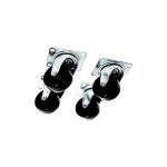 APC AR7719 NetShelter ValueLine Swivel Caster Kit – Qty 4 Price in Dubai UAE