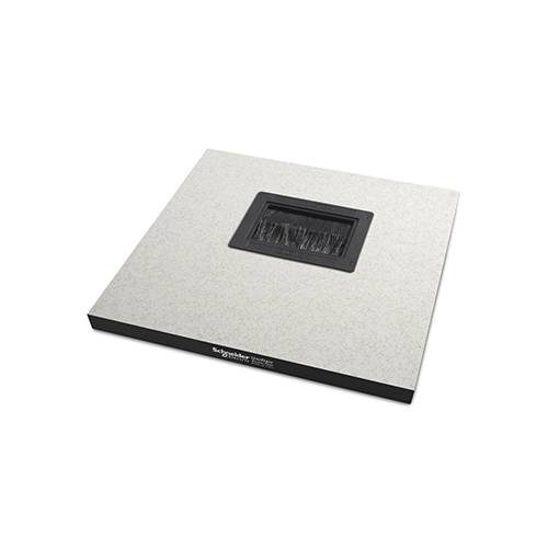 AR7720 APC AR7720 KoldLok Integral Raised Floor Grommet for Data Center Flooring Price in Dubai UAE - Image 1