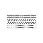APC AR8100 M6 Mounting Hardware Kit for 600 mm Wide Server Enclosures Price in Dubai UAE
