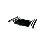 APC AR8126ABLK 17″ Rack Mount Keyboard Drawer – Black Price in Dubai UAE