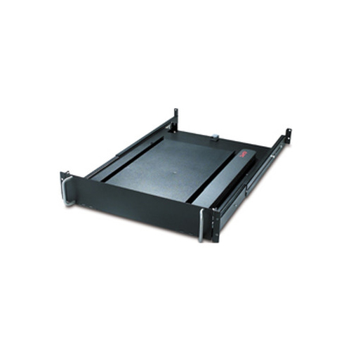 AR8127BLK APC AR8127BLK 19″ Rotating Rack Mount Keyboard Drawer – Black Price in Dubai UAE - Image 1