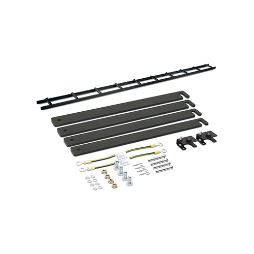 AR8164ABLK APC AR8164ABLK Cable Ladder – 6″ (15 cm) Wide with Ladder Attachment Kit Price in Dubai UAE - Image 1