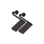 APC AR8177BLK Cable Ladder Attachment Kit – 750 mm Wide, for Data Cable Partitions Price in Dubai UAE