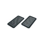 APC AR8355 NetShelter WX Vented Gland Plates Price in Dubai UAE