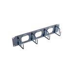 APC AR8428 Horizontal Cable Organizer – 2U with Pass-Through Holes Price in Dubai UAE
