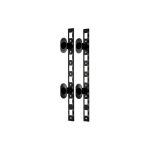 APC AR8443A Vertical Fiber Organizer Price in Dubai UAE