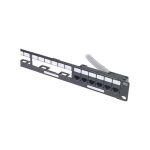APC AR8451 Data Distribution 1U Panel – Holds 4 Cables, 24 Ports Total Price in Dubai UAE