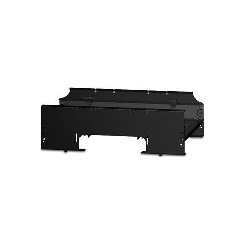 AR8560 APC AR8560 Cable Trough – Open Bottom, 600 mm Price in Dubai UAE - Image 1