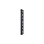 APC AR8615 CDX Vertical Cable Manager, 84″ H x 6″ W, Single-Sided Rack Cable Organizer Price in Dubai UAE