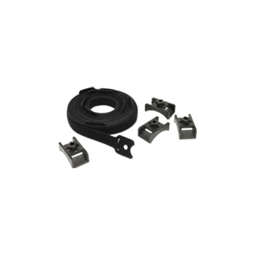 AR8621 APC AR8621 Toolless Hook and Loop Cable Managers – 10-Pack, Reusable Cable Ties Price in Dubai UAE - Image 1