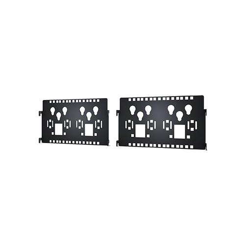 AR8683 APC AR8683 CDX Connector Accessory Bracket, 12″ (2 per Kit) Price in Dubai UAE - Image 1