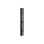 APC AR8715 Valueline Vertical Cable Manager, 84″H x 6″W, Single-Sided with Door – Fits 2 & 4 Post Racks Price in Dubai UAE