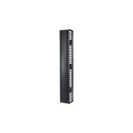APC AR8765 Valueline Vertical Cable Manager, 84″H x 12″W, Single-Sided with Door – Fits 2 & 4 Post Racks Price in Dubai UAE