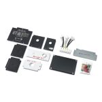 APC SUA031 Smart-UPS Hardwire Kit for SUA 2200/3000/5000 Models Price in Dubai UAE