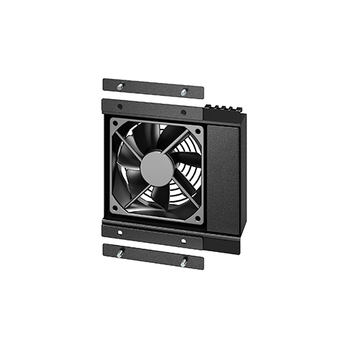 ER7FANTRAY APC ER7FANTRAY Easy Rack Fan Tray – Single Fan Price in Dubai UAE - Image 1
