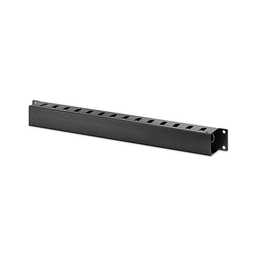 ER7HCM APC ER7HCM Easy Rack Horizontal Cable Manager – 1U Price in Dubai UAE - Image 1