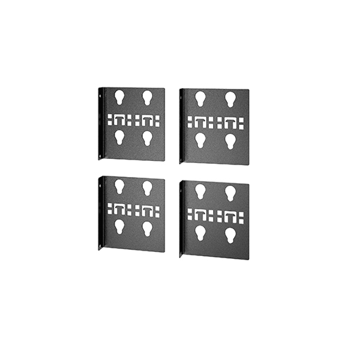 ER7PDUBRKT- APC ER7PDUBRKT Easy Rack PDU Mounting Bracket – Double Width, 2 Pair Kit Price in Dubai UAE - Image 1