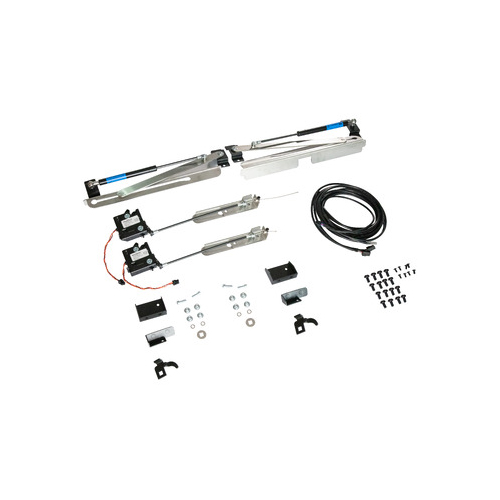 EVP1000 APC EVP1000 Row Emergency Ventilation Kit for Easy Rack Price in Dubai UAE - Image 1