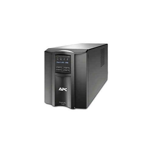 SMT1500C APC SMT1500C Smart-UPS Price in Dubai, UAE - Image 1