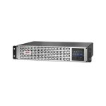 APC SMTL750RMI2UC Smart-UPS Lithium Ion 750VA Short Depth UPS, 230V, SmartConnect Price in Dubai UAE