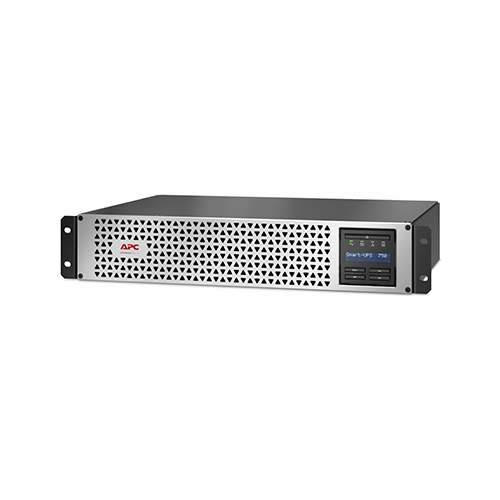 SMTL750RMI2UC APC SMTL750RMI2UC Smart-UPS Lithium Ion 750VA Short Depth UPS, 230V, SmartConnect Price in Dubai UAE - Image 1