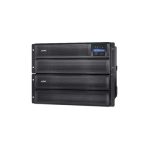 APC SMX2200HV Smart-UPS X 2200VA Rack/Tower LCD 200-240V Price In Dubai UAE