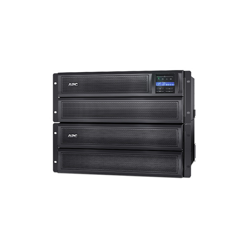 SMX2200HV APC SMX2200HV Smart-UPS X 2200VA Rack/Tower LCD 200-240V Price In Dubai UAE - Image 1