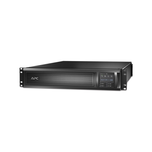 SMX2200R2HVNC APC SMX2200R2HVNC Smart-UPS X Price in Dubai, UAE - Image 1
