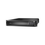 APC SMX3000RMHV2UNC Smart-UPS X 3000VA Rack/Tower LCD 200-240V with Network Card Price in Dubai UAE
