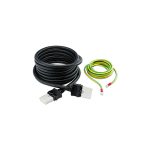 APC SRT002 Smart-UPS SRT 15ft Extension Cable for 192VDC External Battery Packs (5/6kVA UPS) Price in Dubai UAE