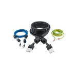 APC SRT003 Smart-UPS SRT 15ft Extension Cable, 192VDC External Battery Packs, 8/10kVA UPS Price in Dubai UAE