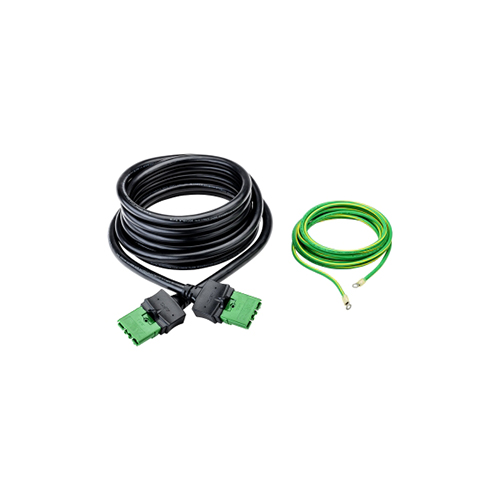 SRT009 APC SRT009 Smart-UPS SRT 15ft Extension Cable for 72VDC External Battery Packs 2200VA UPS Price in Dubai UAE - Image 1