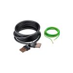 APC SRT010 Smart-UPS SRT 15ft Extension Cable for 96VDC External Battery Packs 3000VA UPS Price in Dubai UAE