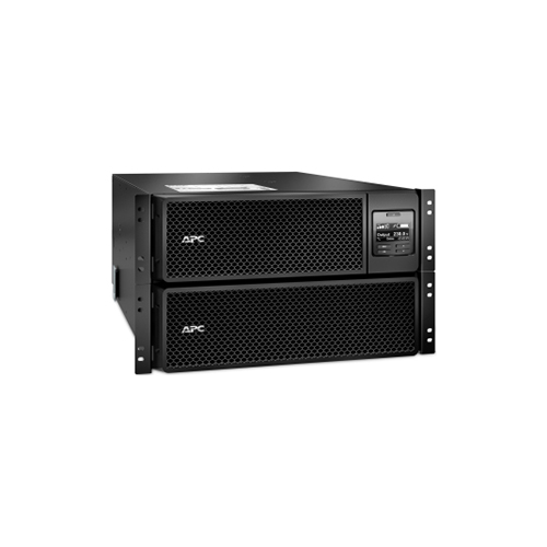 SRT10KRMXLI APC SRT10KRMXLI Smart-UPS SRT 10000VA RM 230V Price in Dubai UAE - Image 1