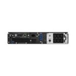 APC SRT1500RMXLI-NC Smart-UPS SRT 1500VA RM 230V Rack-Mount Online UPS, Double Conversion Price in Dubai UAE