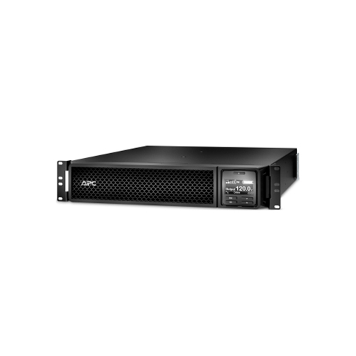 SRT3000RMXLA APC SRT3000RMXLA Smart-UPS SRT 3000VA RM 120V Price in Dubai, UAE - Image 1