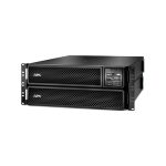 APC SRT3000RMXLI-NC Smart-UPS SRT 3000VA Rack-Mount UPS, 230V with Network Card Price in Dubai UAE