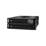 APC SRT3000RMXLW-IEC Smart-UPS SRT 3000VA RM 208/230V IEC  Price in Dubai UAE